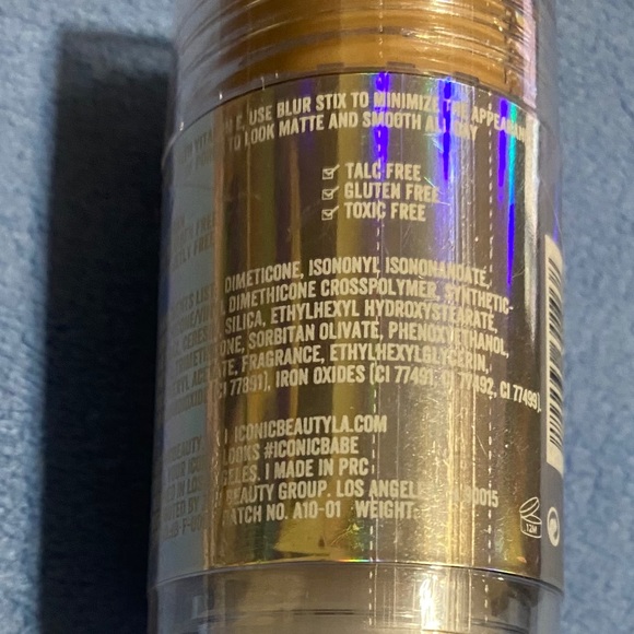 ⭐️4/$25🎉HPx3🎉🆕pore minimizer🔥10/$50🔥blur stix - Picture 2 of 3